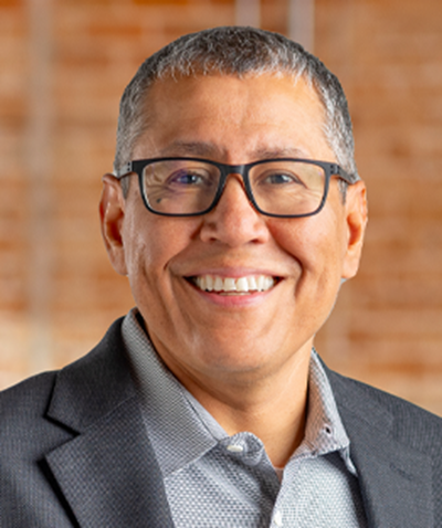 Carlos Chavez